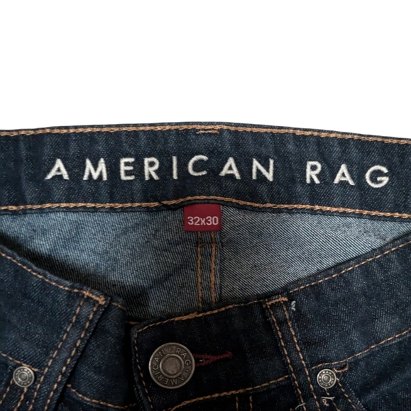 American Rag 32x30 Jeans - Picture 3 of 3